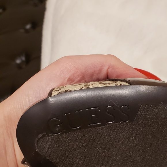 Guess high heels - Picture 8 of 8